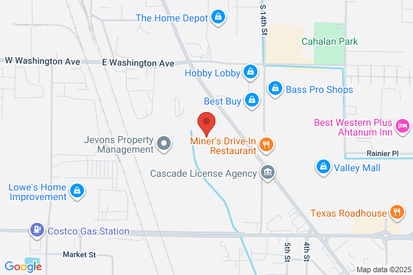 G O's Collision Center