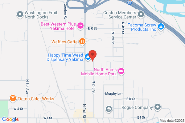 Impact Collision Center