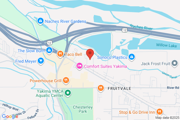 Northwest Auto Body