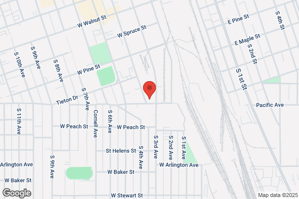 Sunwest Auto Body