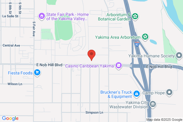 Apple Valley Auto Body