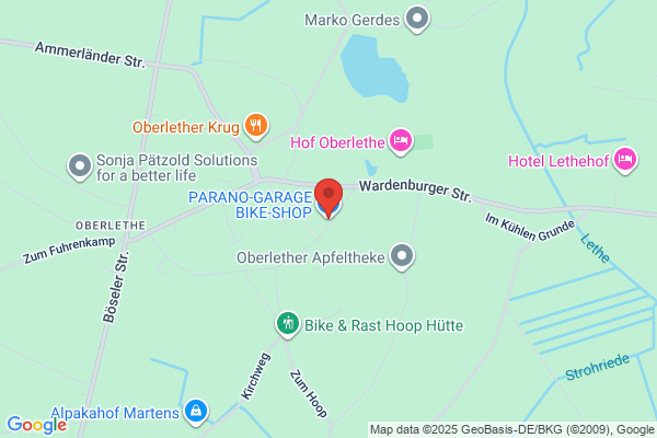 B & B Frame & Alignment
