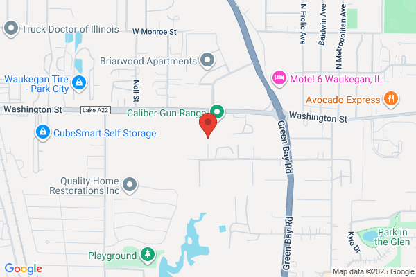 S & S Auto Body Inc