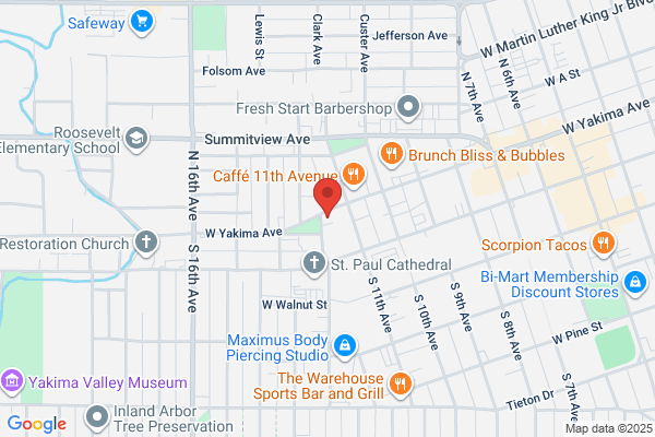 Yakima Automotive Inc