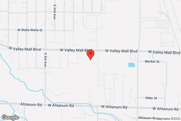 Yakima Chrysler Dodge Jeep Ram
