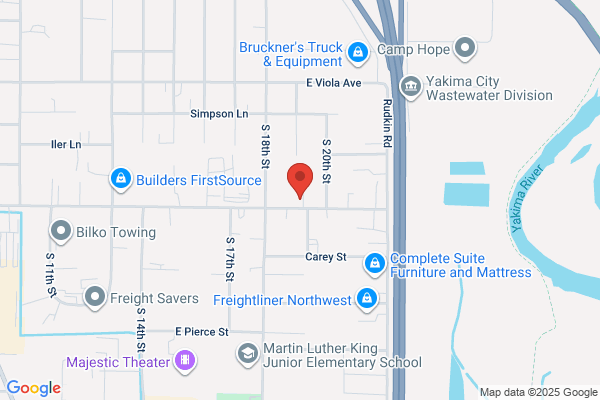 A 1 Construction of Yakima Inc