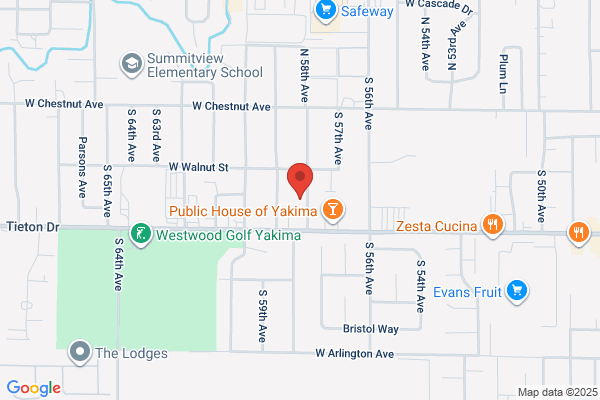 All Weather Roofing of Yakima