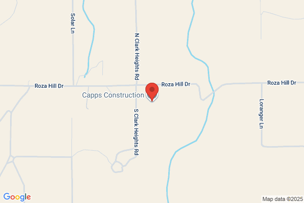 Capps Construction