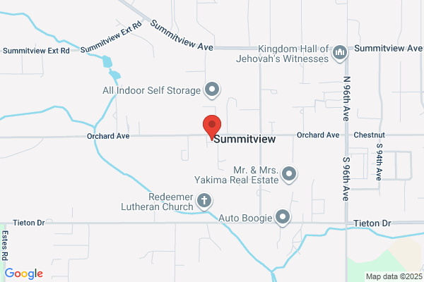 Suburban Yakima Electric