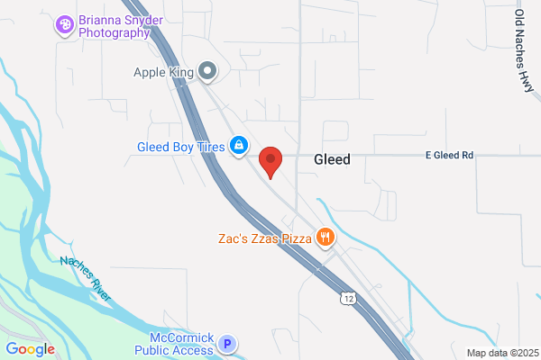 Gleed Feed & Seed
