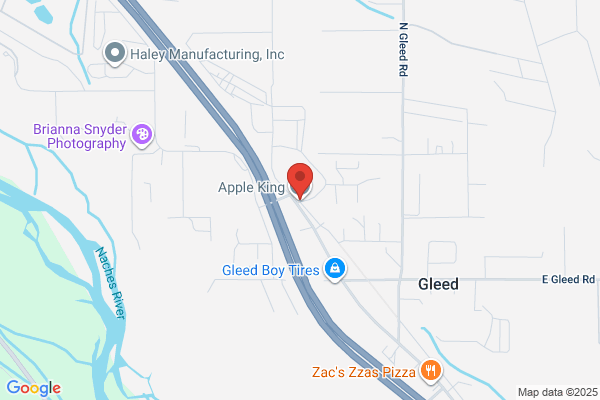 Apple King Llc