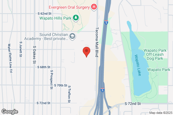 Bargreen-Ellingson Inc