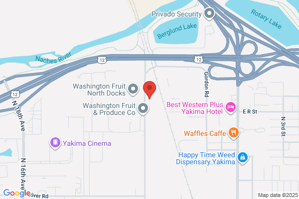 Midstate Seafoods