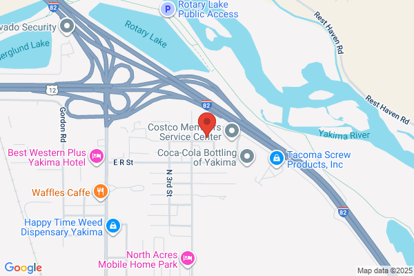 Yakima Valley Growers-Shippers