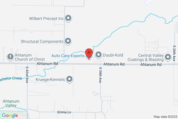A-1 Sewer Service