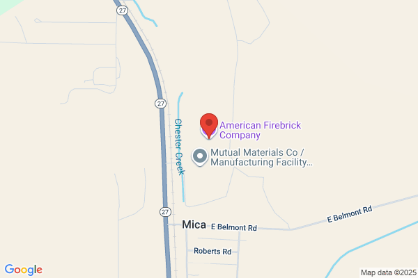 American Brick Laying Company