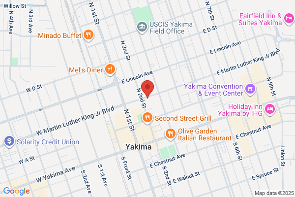 Yakima Resources Llc