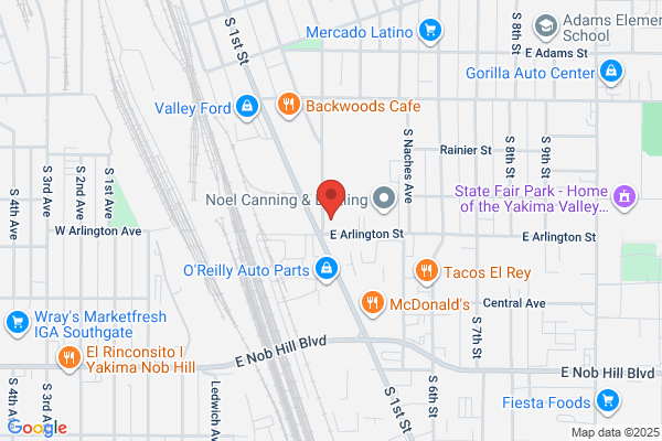 Max's Bar & Grill