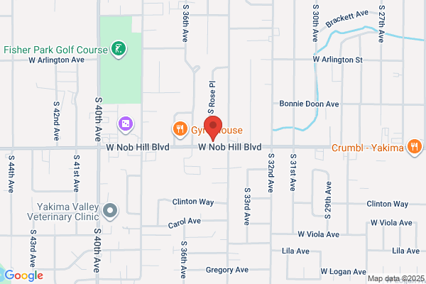 24th Avenue Cuts and Salon