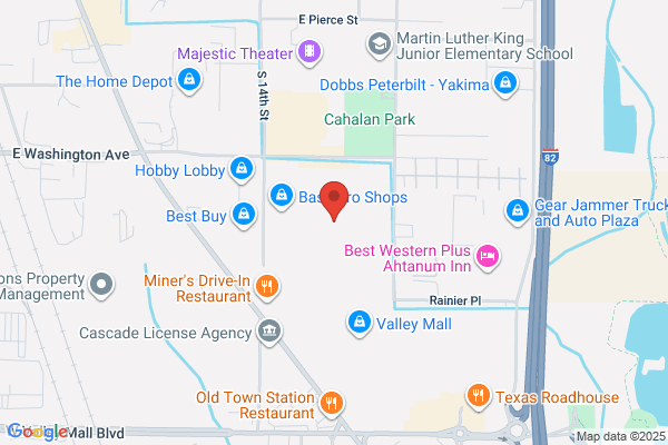 Sally Beauty Supply