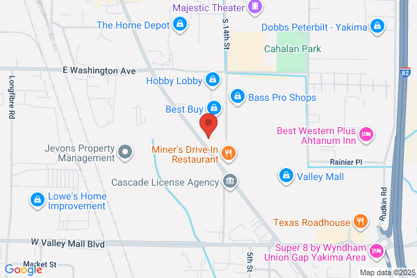 Wyse Ed Beauty Supply