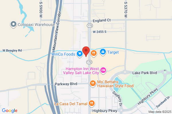 Mattress Firm West Valley - Closed