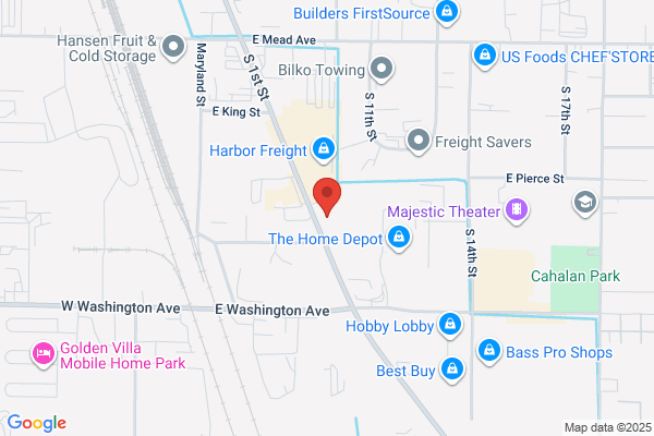 Mattress Firm Yakima