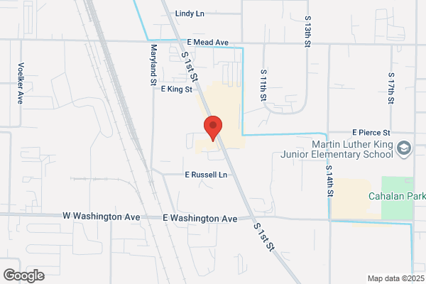 Les Schwab Tire Center
