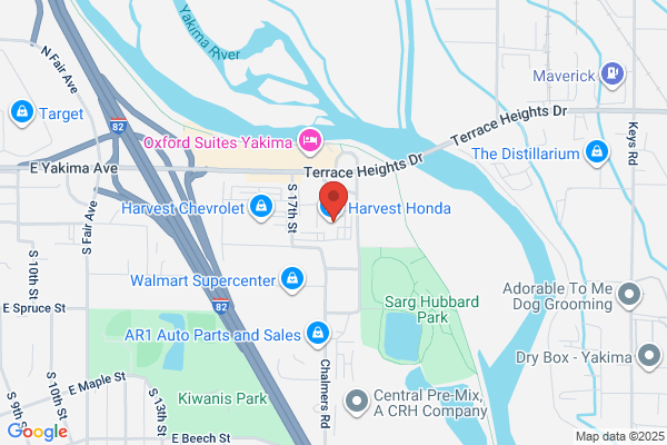 Yakima Car Sales
