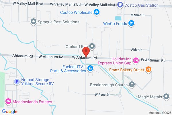 Gress Kinney Parrish Insurance Center, Inc.