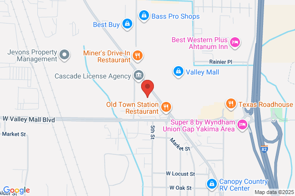 NAPA Auto Parts - Vic's Auto & Supply