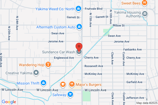 Northwest Wash Systems