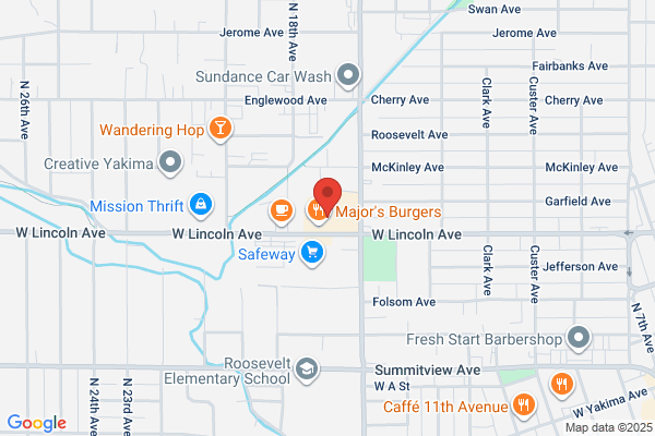 Spanky's Auto Wash