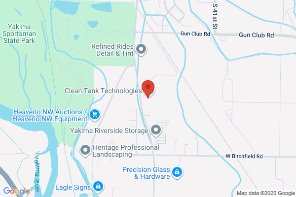Beverage Distributors