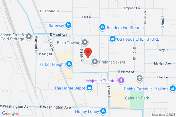 F & M Transfer Company