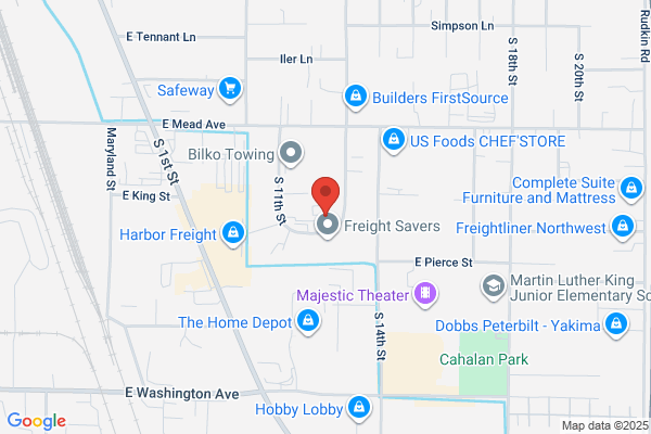 Kader Self Storage