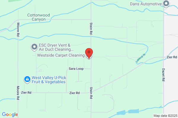 Westside Carpet Cleaning