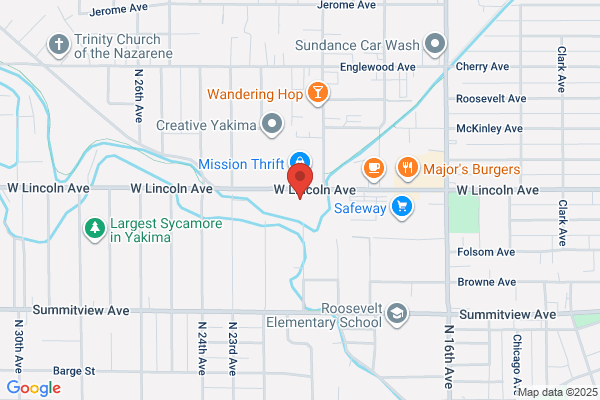 Rasmussen Chiropractic Center
