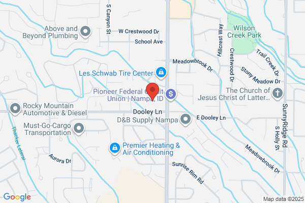 Bethel Church of the Nazarene