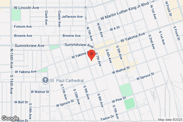 Grace Brethren Church