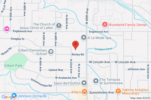 St Timothy's Episcopal Church