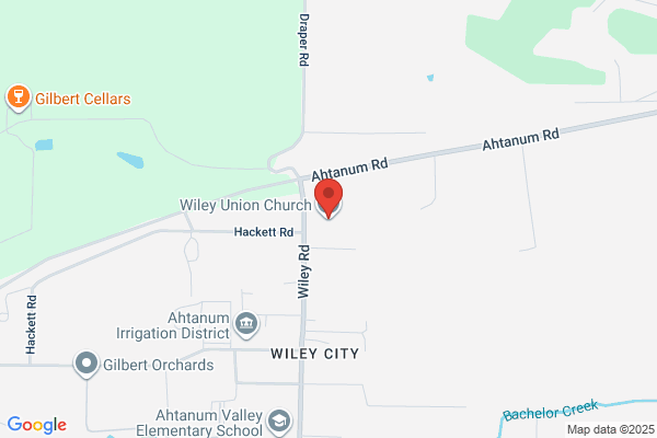 Wiley Union Church