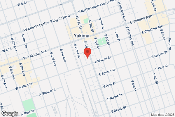 Yakimas Best Espresso