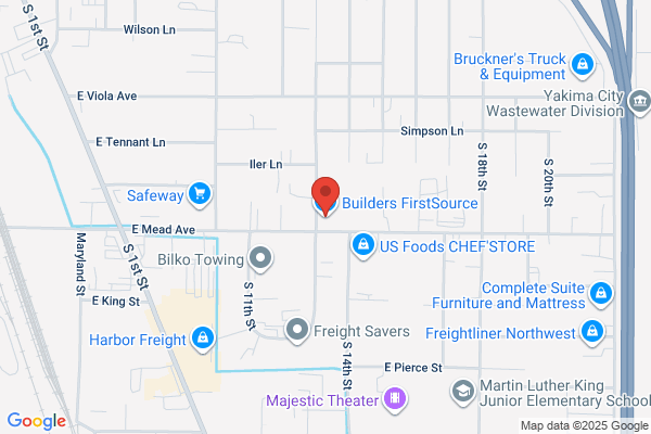 Builders FirstSource