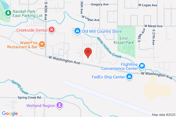 Helliesen Lumber & Supply Co