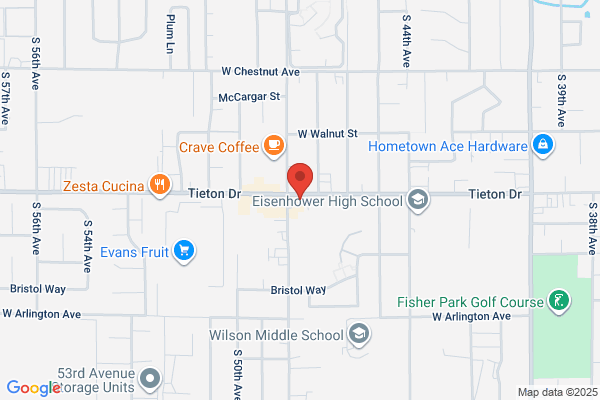 Tieton Food Mart
