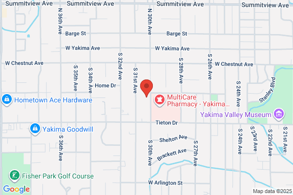 Yakima Vascular Associates