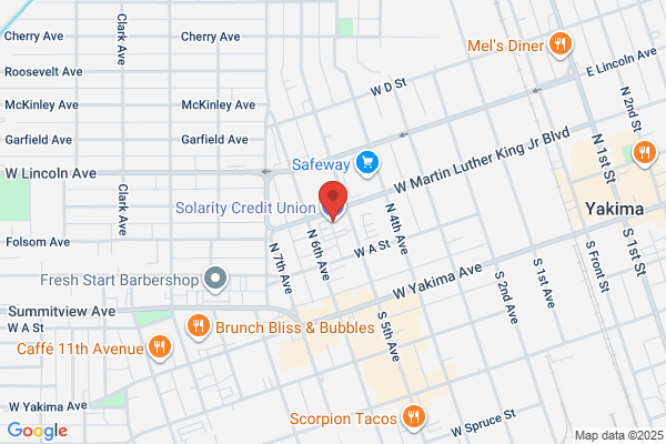 Solarity Credit Union