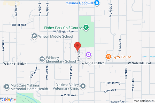 Columbia River Endodontics