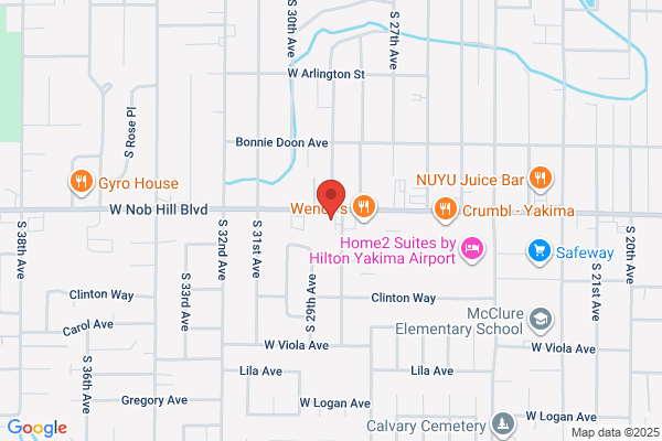 Nob Hill Family Dental